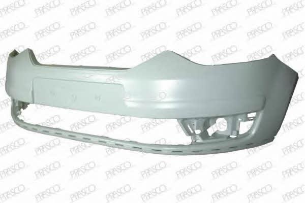 Prasco FD0791001 Front bumper FD0791001: Buy near me at 2407.PL in Poland at an Affordable price!