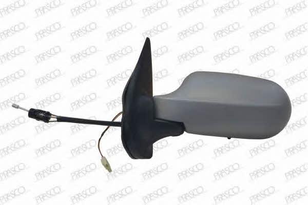 Prasco FT1148125 Rearview mirror external left FT1148125: Buy near me at 2407.PL in Poland at an Affordable price!