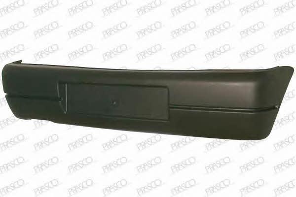 Prasco FT0171051 Bumper rear FT0171051: Buy near me at 2407.PL in Poland at an Affordable price!