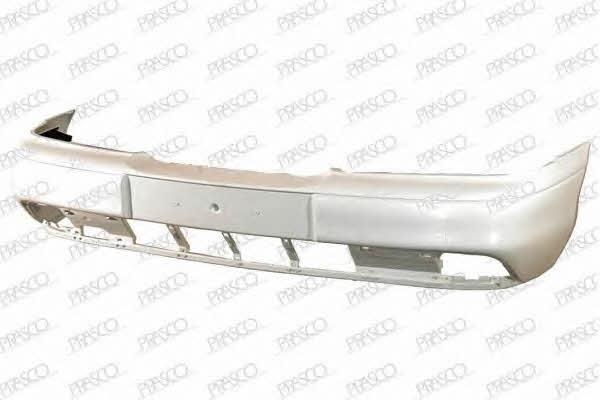 Prasco FD1031001 Front bumper FD1031001: Buy near me at 2407.PL in Poland at an Affordable price!