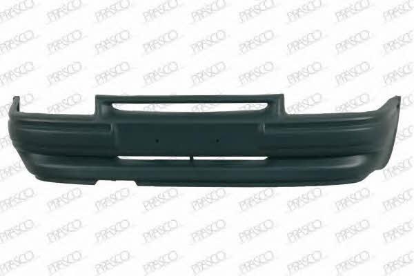 Prasco FD0221001 Front bumper FD0221001: Buy near me at 2407.PL in Poland at an Affordable price!