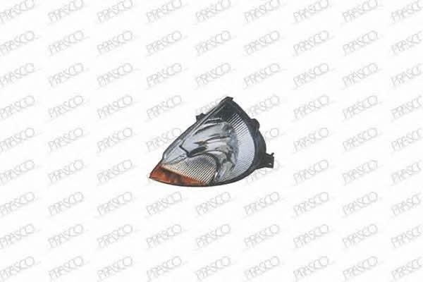 Prasco FD0064904 Headlight left FD0064904: Buy near me in Poland at 2407.PL - Good price!