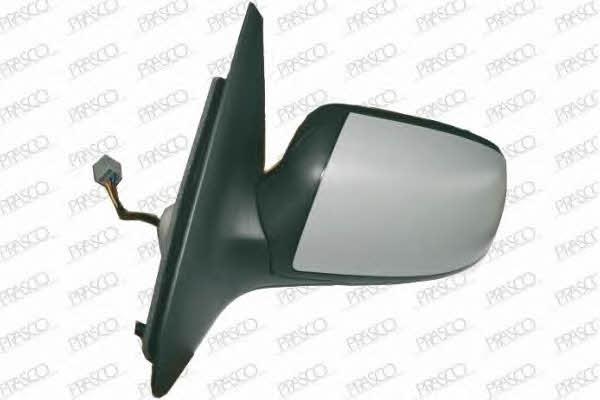Prasco FD1097314 Rearview mirror external left FD1097314: Buy near me at 2407.PL in Poland at an Affordable price!