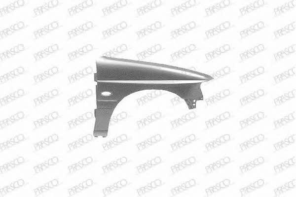 Prasco FD0283003 Front fender right FD0283003: Buy near me in Poland at 2407.PL - Good price!