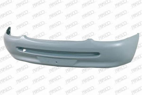 Prasco FD0281011 Front bumper FD0281011: Buy near me at 2407.PL in Poland at an Affordable price!