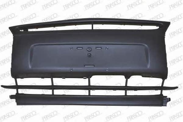 Prasco FD0061032 Front bumper FD0061032: Buy near me in Poland at 2407.PL - Good price!