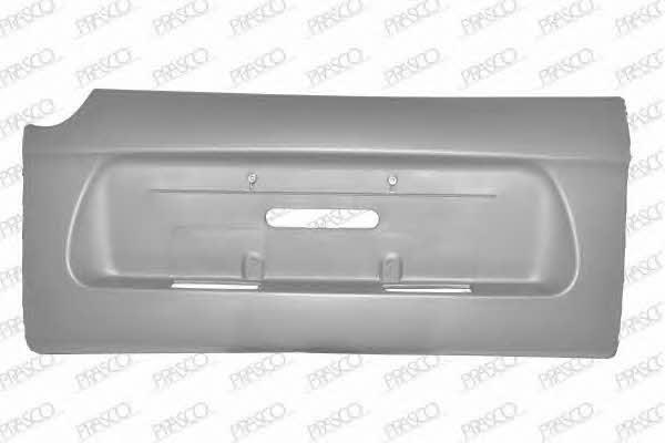Prasco FD0061052 Bumper rear FD0061052: Buy near me at 2407.PL in Poland at an Affordable price!