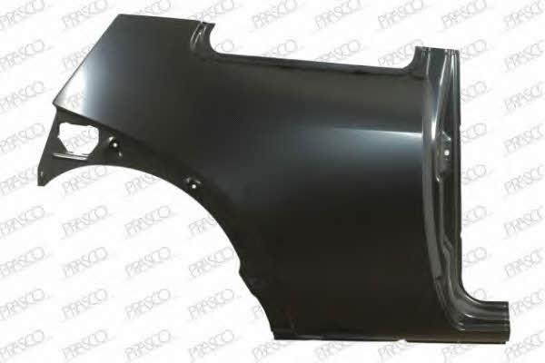 Prasco FD0063054 Rear fender left FD0063054: Buy near me in Poland at 2407.PL - Good price!