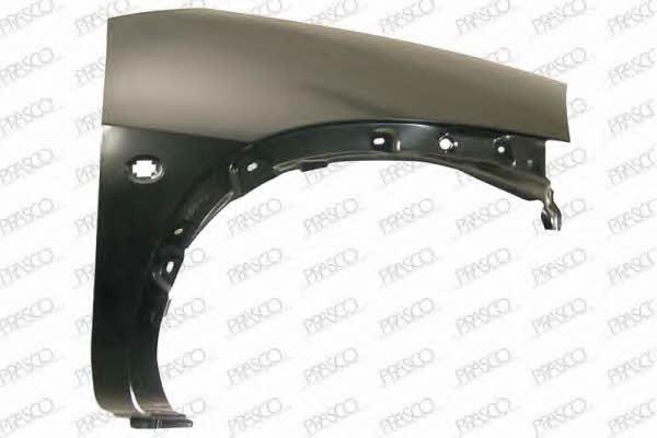 Prasco FD0063003 Front fender right FD0063003: Buy near me in Poland at 2407.PL - Good price!