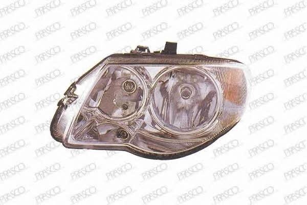 Prasco DG0074904 Headlight left DG0074904: Buy near me in Poland at 2407.PL - Good price!