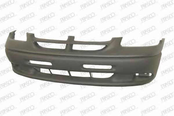 Prasco DG0031011 Front bumper DG0031011: Buy near me at 2407.PL in Poland at an Affordable price!
