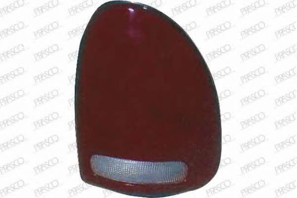 Prasco DG0034154 Tail lamp left DG0034154: Buy near me at 2407.PL in Poland at an Affordable price!
