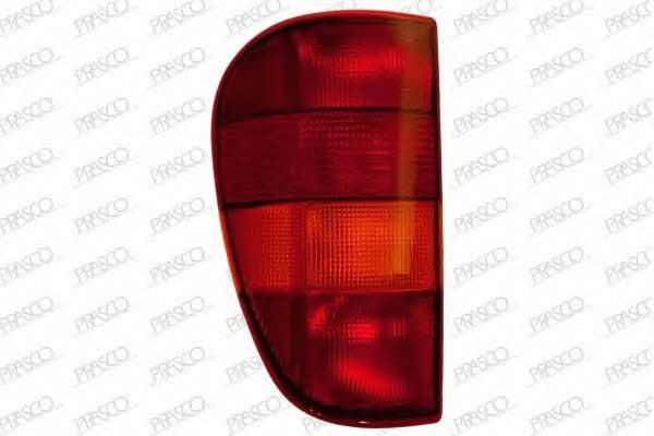 Prasco VW0174154 Tail lamp left VW0174154: Buy near me at 2407.PL in Poland at an Affordable price!