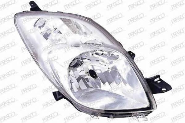 Prasco TY3254813 Headlight right TY3254813: Buy near me in Poland at 2407.PL - Good price!