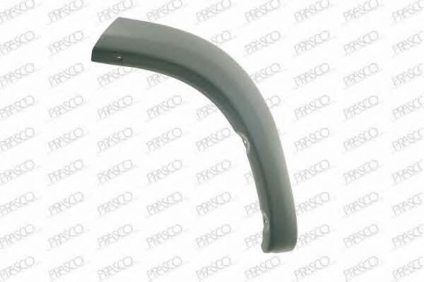 Prasco TY2831584 Wing extension, rear left TY2831584: Buy near me in Poland at 2407.PL - Good price!