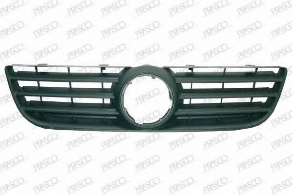 Prasco VW0222001 Решетка радиатора VW0222001: Отличная цена - Купить в Польше на 2407.PL!