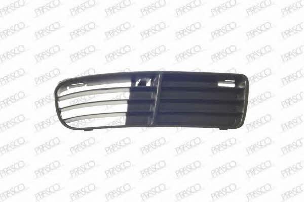 Prasco VW0182123 Front bumper grill VW0182123: Buy near me in Poland at 2407.PL - Good price!