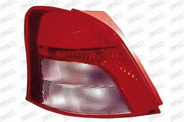 Prasco TY3254153 Tail lamp right TY3254153: Buy near me in Poland at 2407.PL - Good price!