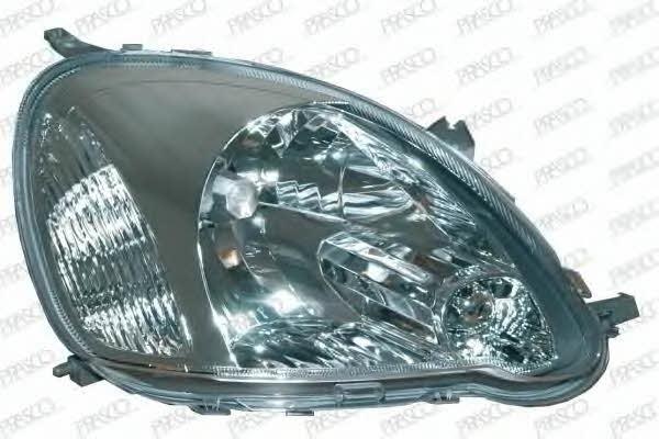 Prasco TY3244803 Headlight right TY3244803: Buy near me in Poland at 2407.PL - Good price!