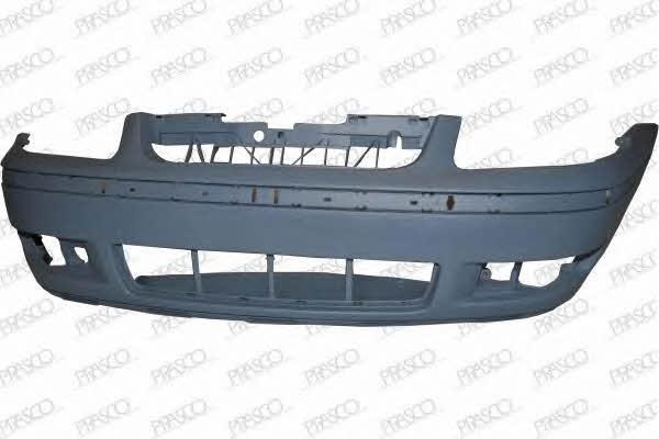 Prasco VW0201001 Bumper VW0201001: Buy near me in Poland at 2407.PL - Good price!