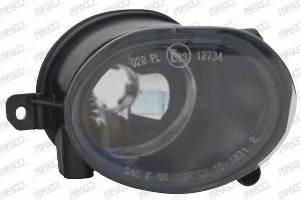 Prasco VV3224414 Fog headlight, left VV3224414: Buy near me in Poland at 2407.PL - Good price!