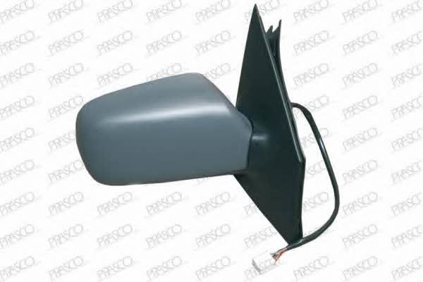 Prasco TY3247323 Rearview mirror external right TY3247323: Buy near me in Poland at 2407.PL - Good price!