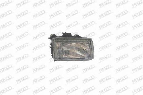Prasco VW0174604 Headlight left VW0174604: Buy near me at 2407.PL in Poland at an Affordable price!
