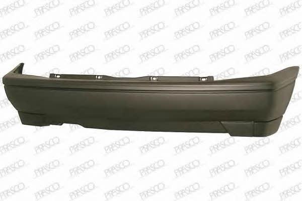 Prasco VW0321051 Bumper rear VW0321051: Buy near me in Poland at 2407.PL - Good price!