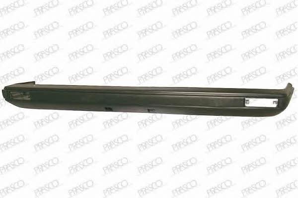 Prasco VW0261000 Bumper VW0261000: Buy near me at 2407.PL in Poland at an Affordable price!
