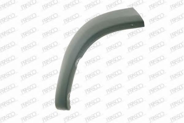 Prasco TY2831583 Wing extension rear right TY2831583: Buy near me in Poland at 2407.PL - Good price!
