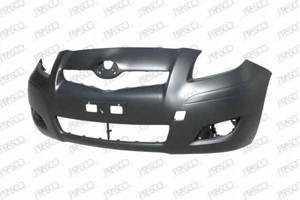 Prasco TY3271001 Front bumper TY3271001: Buy near me at 2407.PL in Poland at an Affordable price!