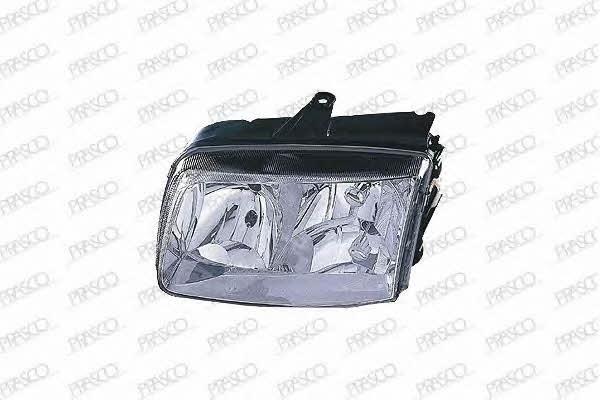 Prasco VW0204904 Headlight left VW0204904: Buy near me at 2407.PL in Poland at an Affordable price!