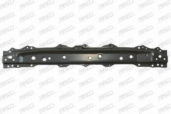 Prasco TY3253206 Front bumper reinforcement TY3253206: Buy near me in Poland at 2407.PL - Good price!