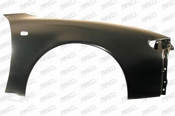Prasco TY2183003 Front fender right TY2183003: Buy near me in Poland at 2407.PL - Good price!