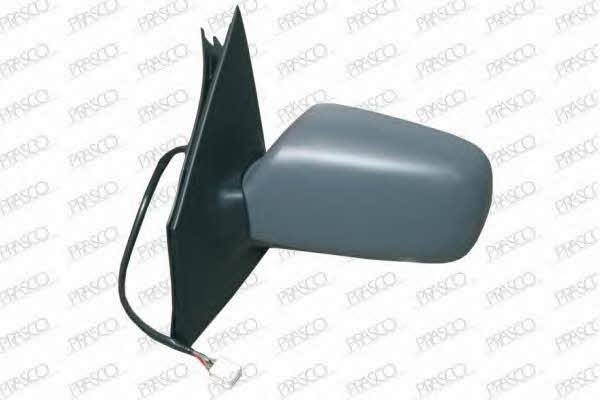 Prasco TY3247324 Rearview mirror external left TY3247324: Buy near me at 2407.PL in Poland at an Affordable price!