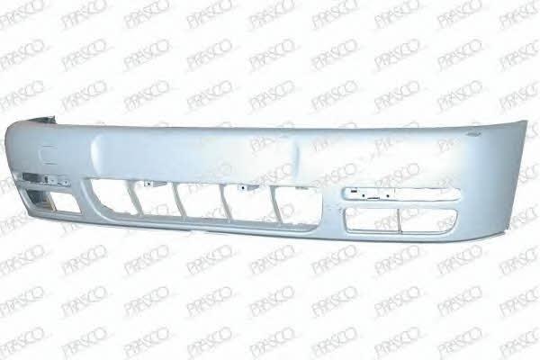 Prasco VW0181001 Bumper VW0181001: Buy near me in Poland at 2407.PL - Good price!