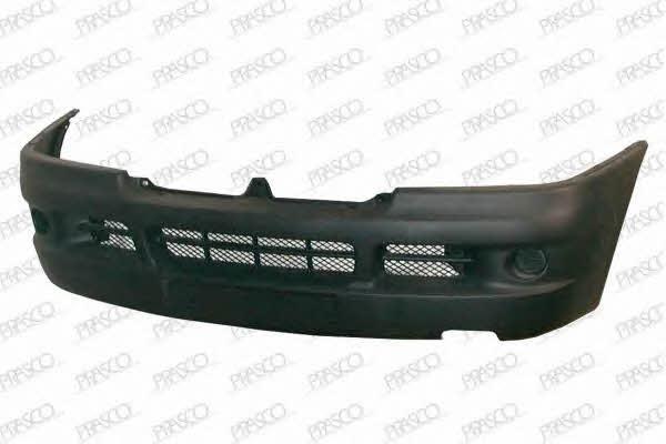 Prasco FT9201001 Front bumper FT9201001: Buy near me at 2407.PL in Poland at an Affordable price!