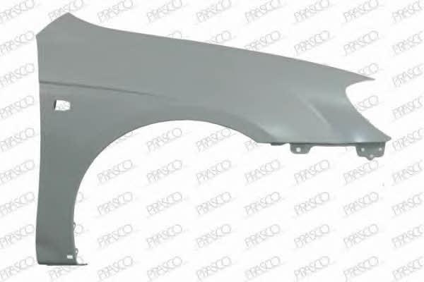Prasco KI5203013 Front fender right KI5203013: Buy near me in Poland at 2407.PL - Good price!