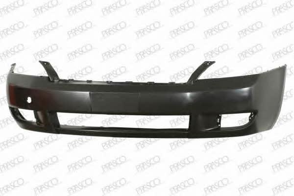 Prasco KI7241001 Front bumper KI7241001: Buy near me in Poland at 2407.PL - Good price!