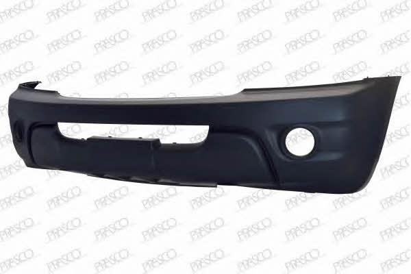 Prasco KI8121011 Front bumper KI8121011: Buy near me in Poland at 2407.PL - Good price!