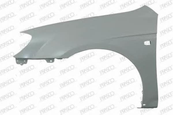 Prasco KI5203014 Front fender left KI5203014: Buy near me in Poland at 2407.PL - Good price!