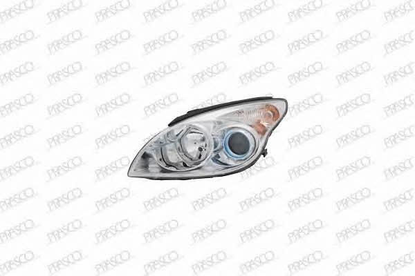 Prasco HN0404904 Headlight left HN0404904: Buy near me in Poland at 2407.PL - Good price!