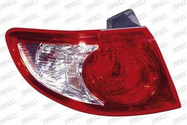 Prasco HN8164054 Lampa tylna zewnętrzna lewa HN8164054: Atrakcyjna cena w Polsce na 2407.PL - Zamów teraz!