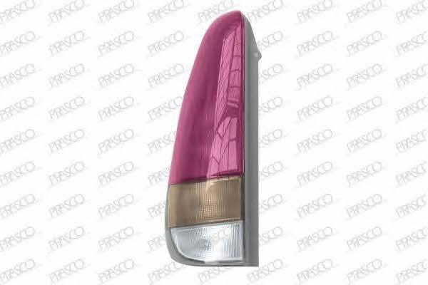 Prasco HN3204054 Tail lamp left HN3204054: Buy near me in Poland at 2407.PL - Good price!