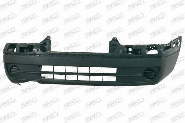 Prasco FT9221011 Front bumper FT9221011: Buy near me at 2407.PL in Poland at an Affordable price!