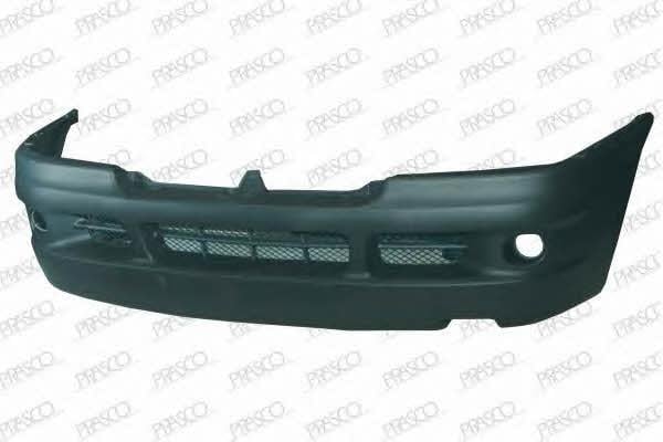 Prasco FT9201011 Front bumper FT9201011: Buy near me at 2407.PL in Poland at an Affordable price!