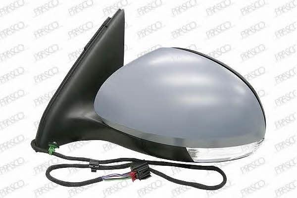 Prasco VW8077314 Outside Mirror VW8077314: Buy near me at 2407.PL in Poland at an Affordable price!