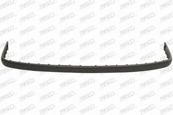 Prasco VW0811257 Plug towing hook VW0811257: Buy near me at 2407.PL in Poland at an Affordable price!