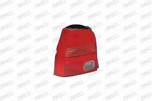 Prasco VW3204154 Tail lamp left VW3204154: Buy near me at 2407.PL in Poland at an Affordable price!