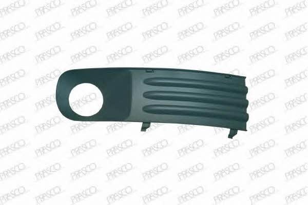 Prasco VW9172133 Front bumper grill VW9172133: Buy near me at 2407.PL in Poland at an Affordable price!